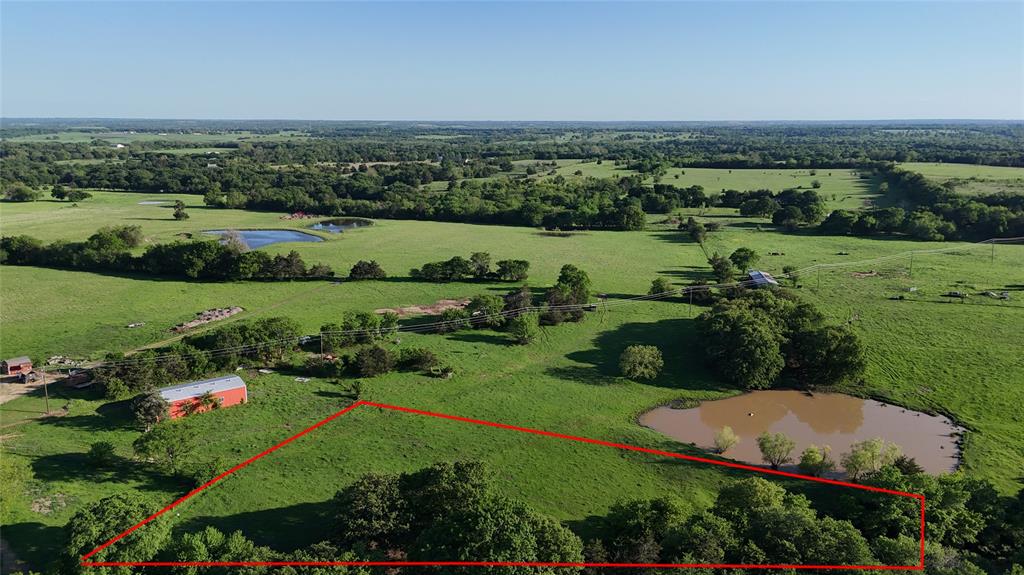 1 Dripping Springs Road Denison, TX 75021 - Photo 2 of 20 an aerial view of a golf course with houses