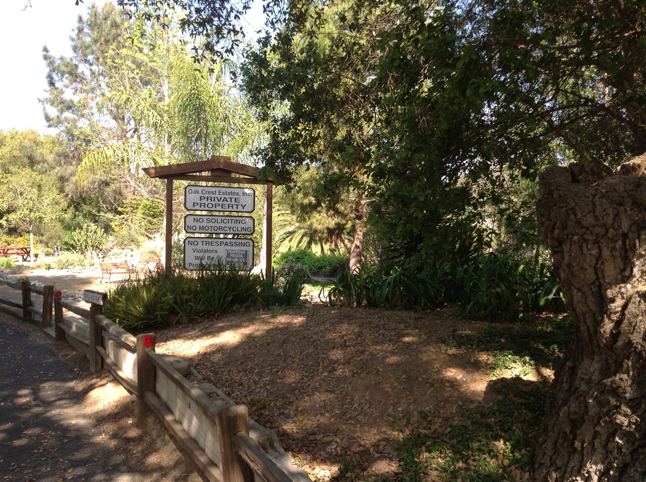 4747 Oak Crest Road, Unit 86 Fallbrook, CA 92028 - Photo 11 of 13 Gallery Image 11