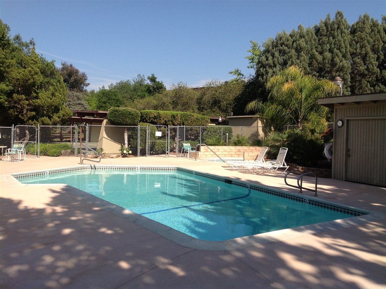 4747 Oak Crest Road, Unit 86 Fallbrook, CA 92028 - Photo 12 of 13 Gallery Image 12