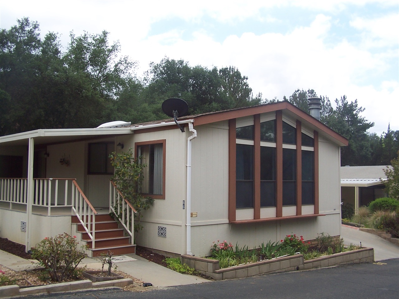 4747 Oak Crest Road, Unit 86 Fallbrook, CA 92028 - Photo 8 of 13 Gallery Image 8