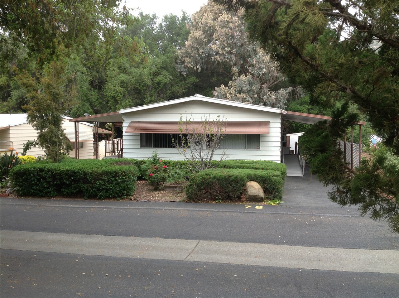 4747 Oak Crest Road, Unit 86 Fallbrook, CA 92028 - Photo 10 of 13 Gallery Image 10