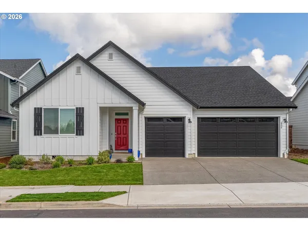 $634,250 | 2716 South 8th Way, Ridgefield, WA 98642