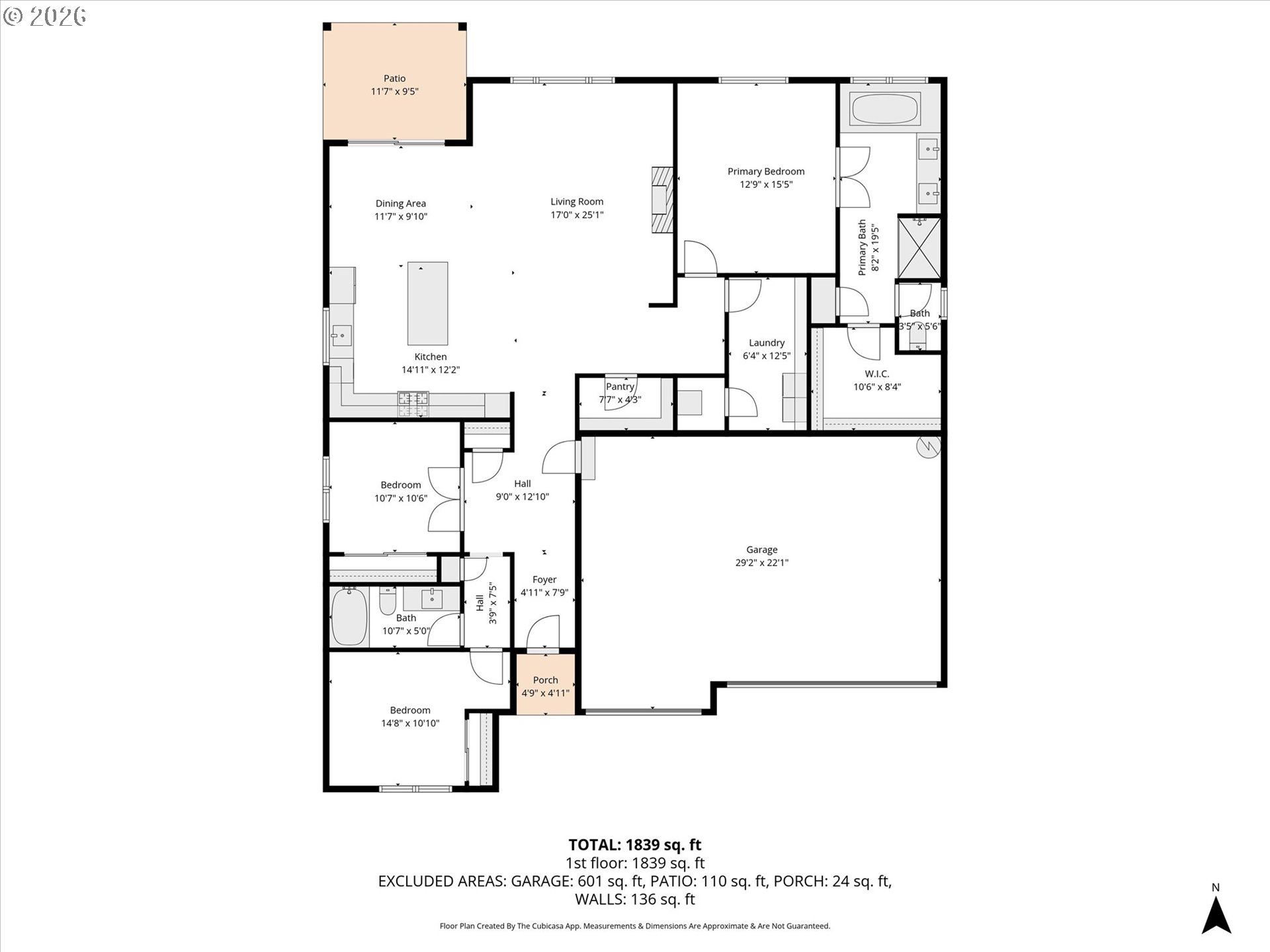 2716 South 8th Way Ridgefield, WA 98642 - Photo 3 of 43
