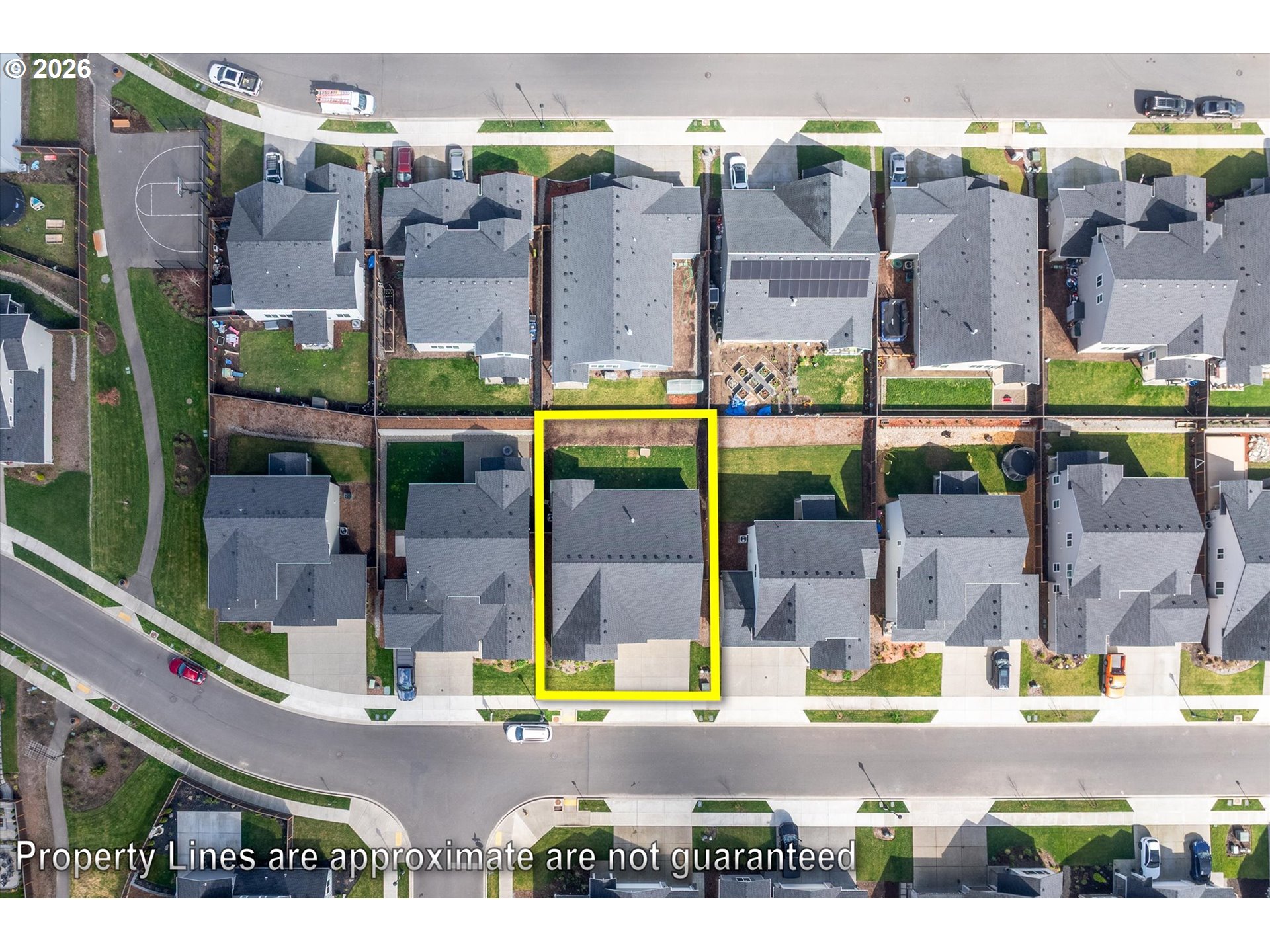 2716 South 8th Way Ridgefield, WA 98642 - Photo 36 of 43