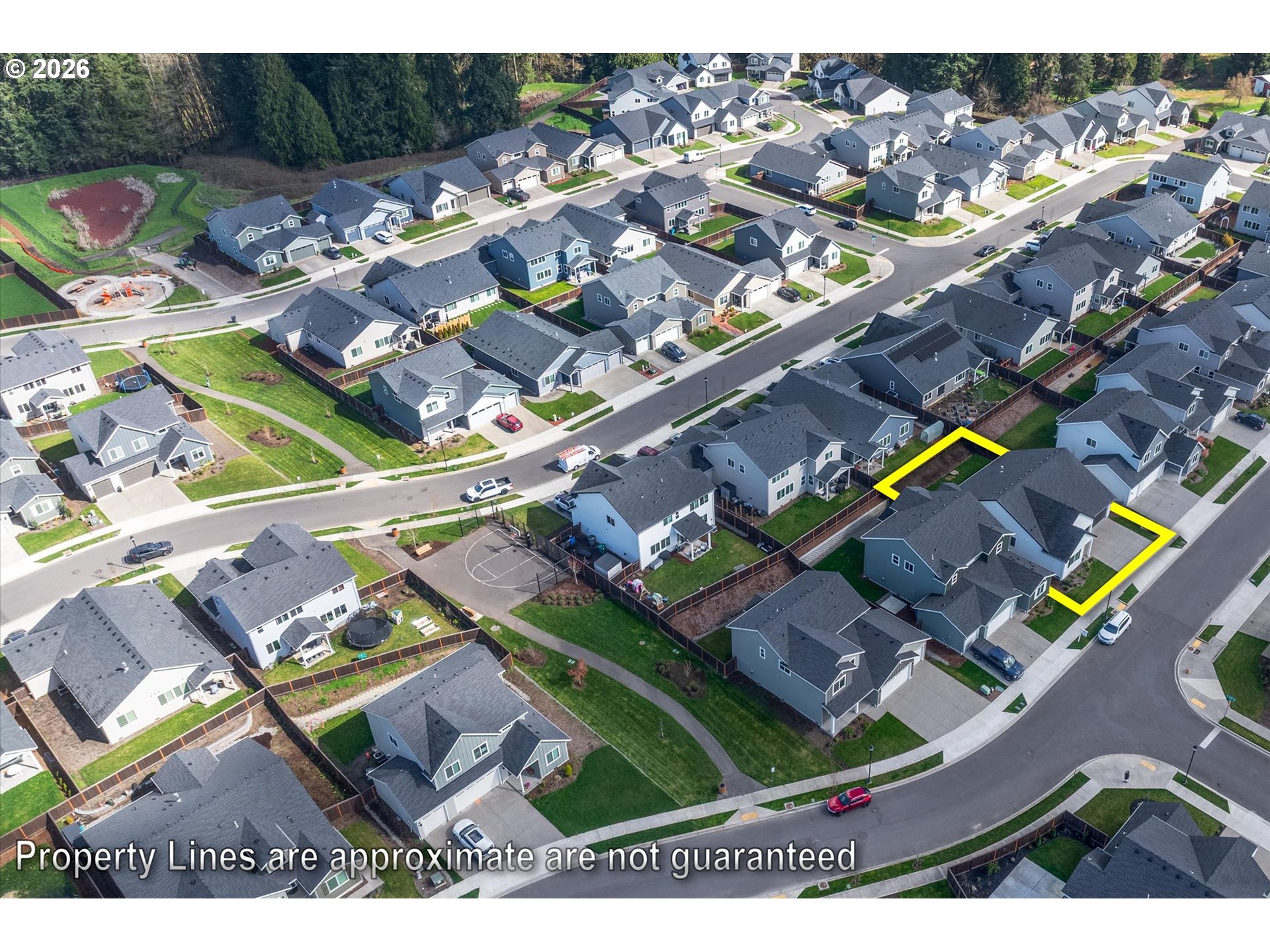 2716 South 8th Way Ridgefield, WA 98642 - Photo 37 of 43