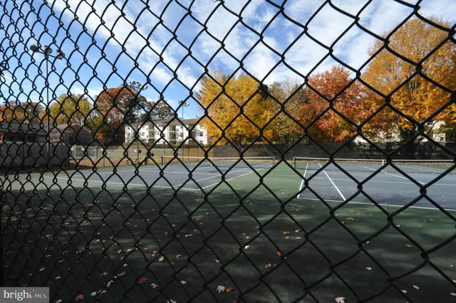 a car parked on the side of a street