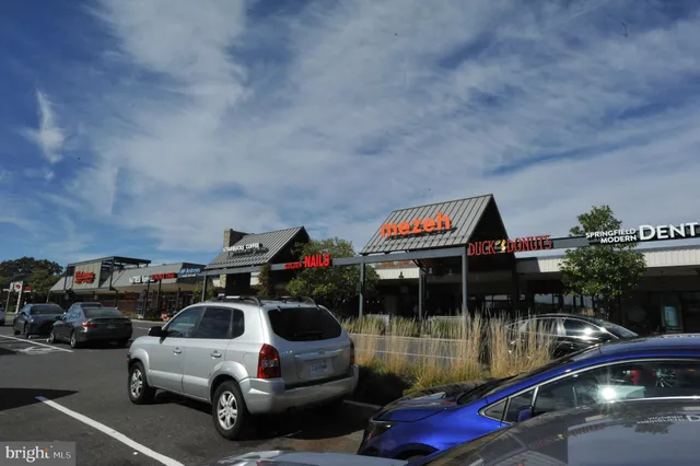 $1,800 | 5900 K Surrey Hill Place, Unit 697, Springfield, VA 22152