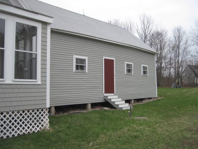 151 Dock Road Alna, ME 04535 - Photo 19 of 26 Photo