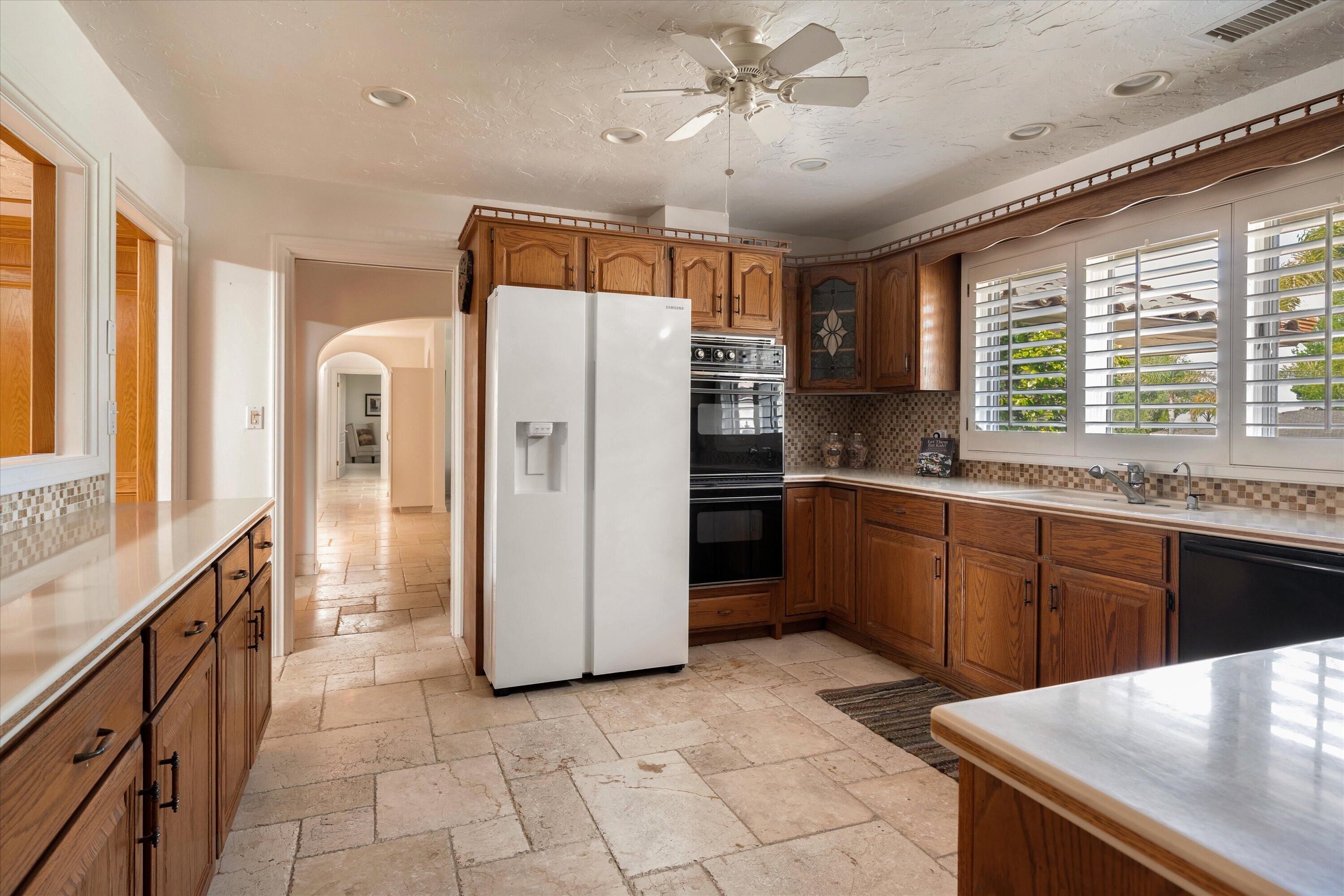 200 Morada Lane Santa Barbara, CA 93105 - Photo 11 of 39 Kitchen
