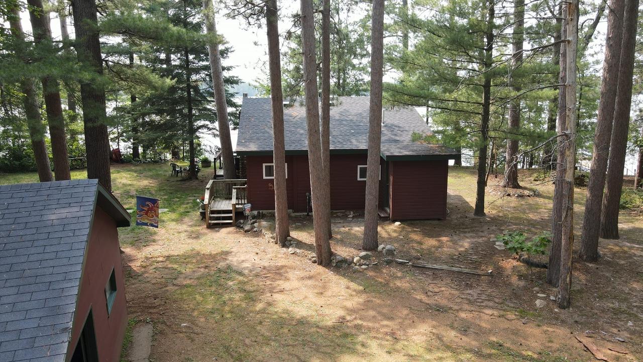 2857 East Lake George Road Rhinelander, WI 54501 - Photo 23 of 47 Gallery Image 23