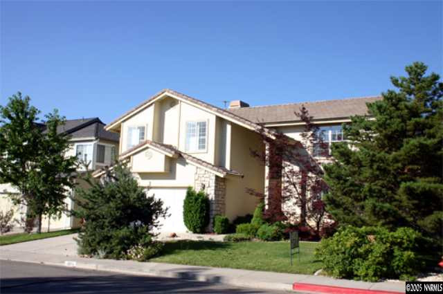 3651 Crestridge Way Reno, NV 89509 - Photo 1 of 9 Photo 1