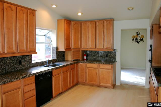 3651 Crestridge Way Reno, NV 89509 - Photo 2 of 9 Photo 2