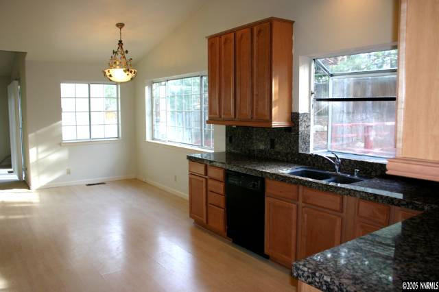 3651 Crestridge Way Reno, NV 89509 - Photo 3 of 9 Photo 3