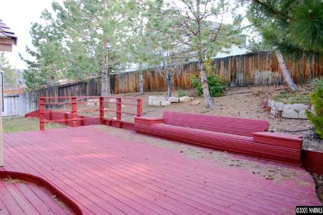 3651 Crestridge Way Reno, NV 89509 - Photo 8 of 9 Photo 8