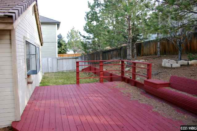 3651 Crestridge Way Reno, NV 89509 - Photo 9 of 9 Photo 9