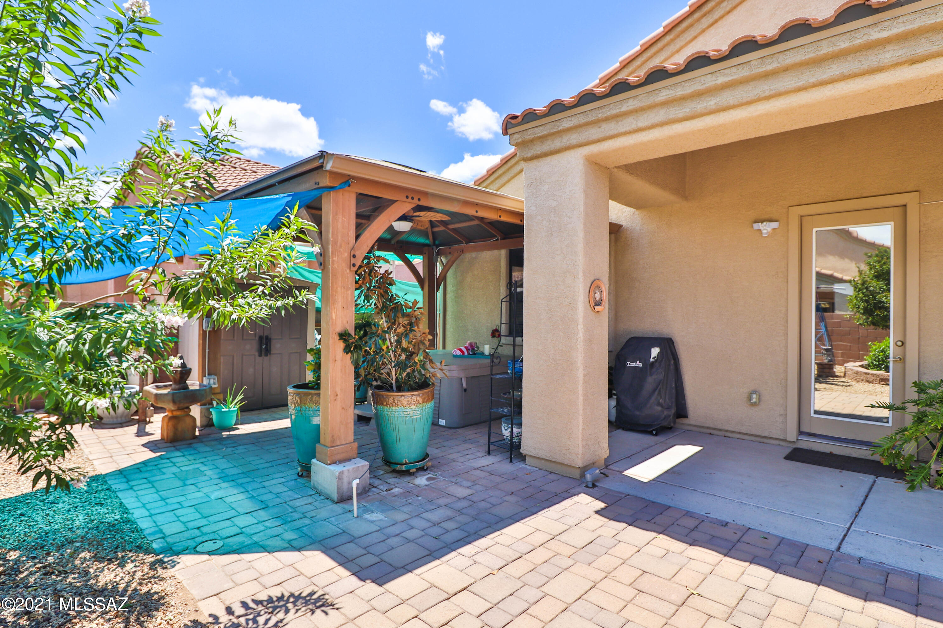 7775 East Jack Oak Road Tucson, AZ 85756 - Photo 37 of 50 Gallery Image 37