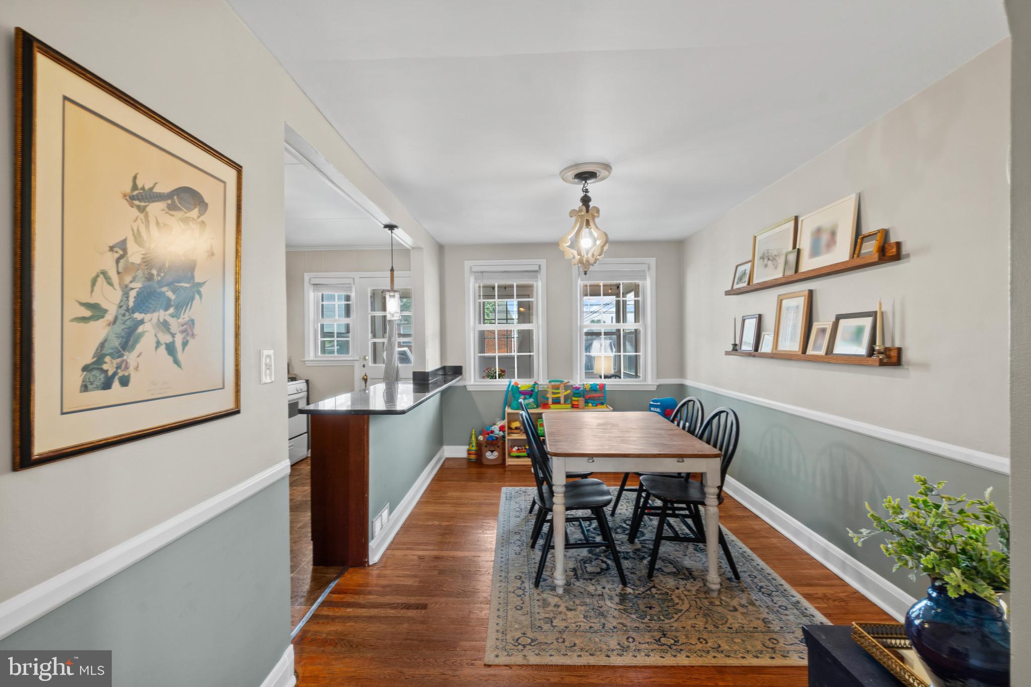 8439 Pleasant Plains Road Baltimore, MD 21286 - Photo 12 of 53