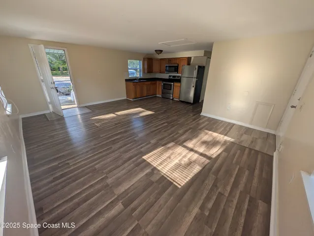 $1,100 | 1565 Violet Avenue, Unit D, Titusville, FL 32796