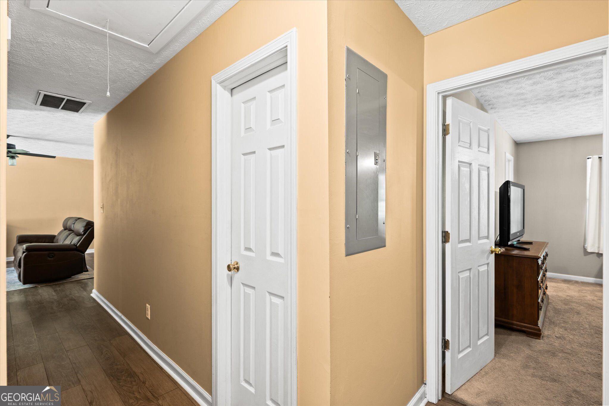 190 Smoak Field Road Griffin, GA 30223 - Photo 26 of 58 Gallery Image 26