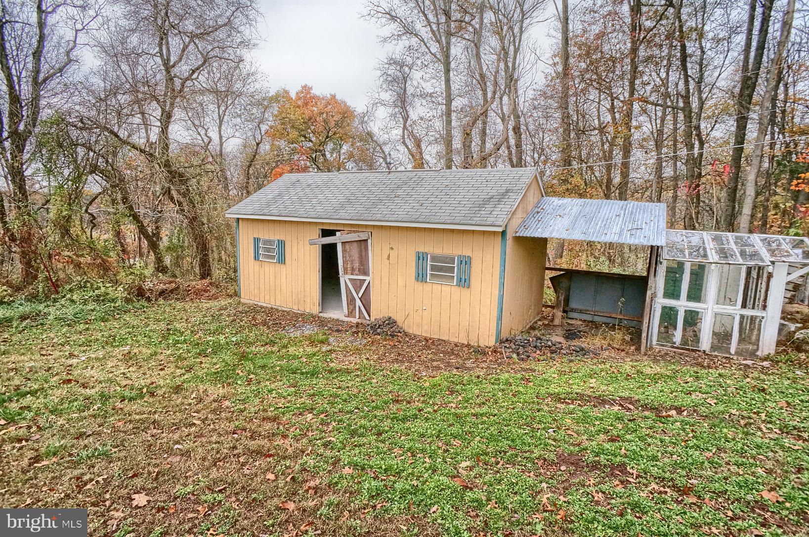 738 Heck Hill Road Lewisberry, PA 17339 - Photo 21 of 23