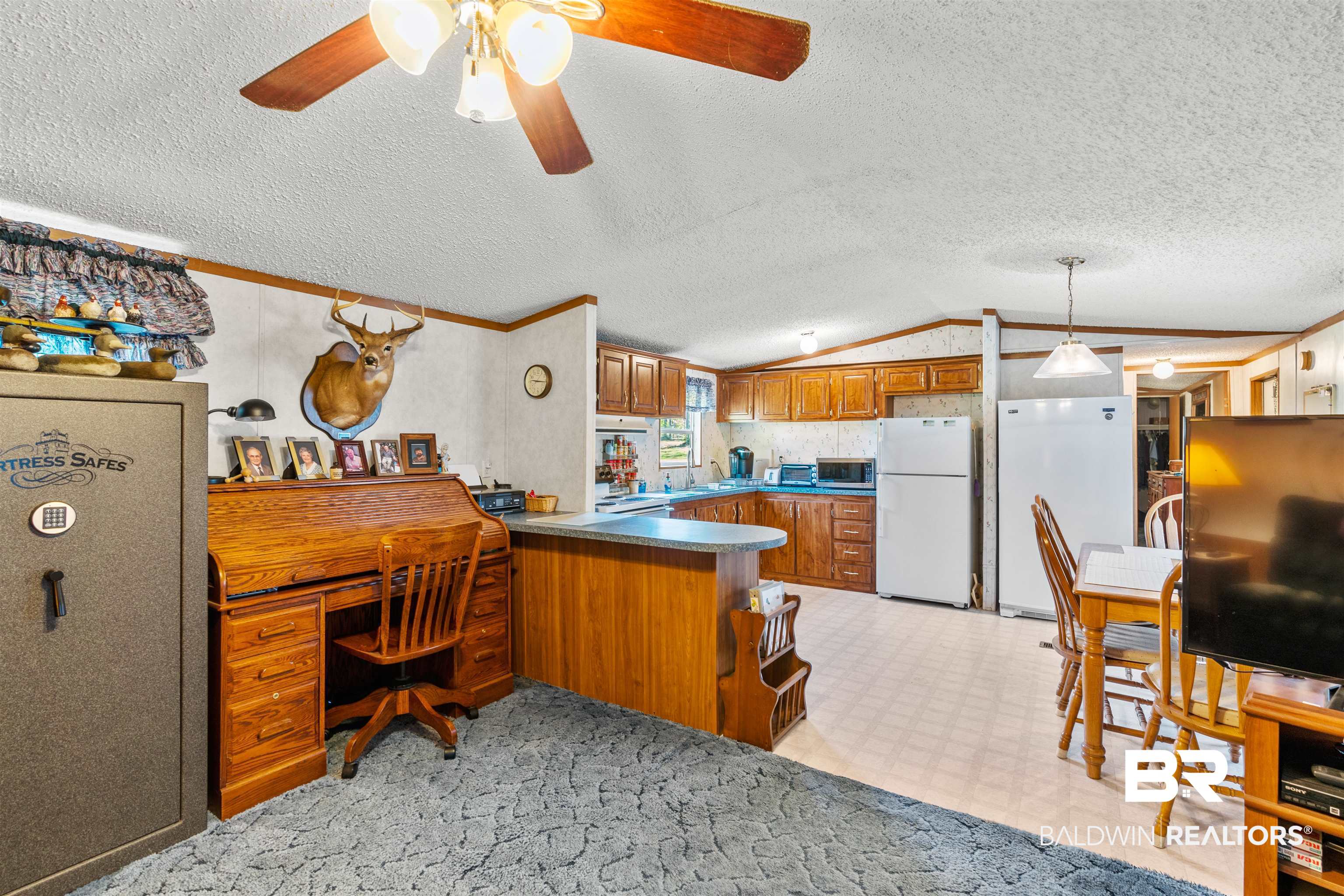 8814 Hurricane Road Bay Minette, AL 36507 - Photo 10 of 49