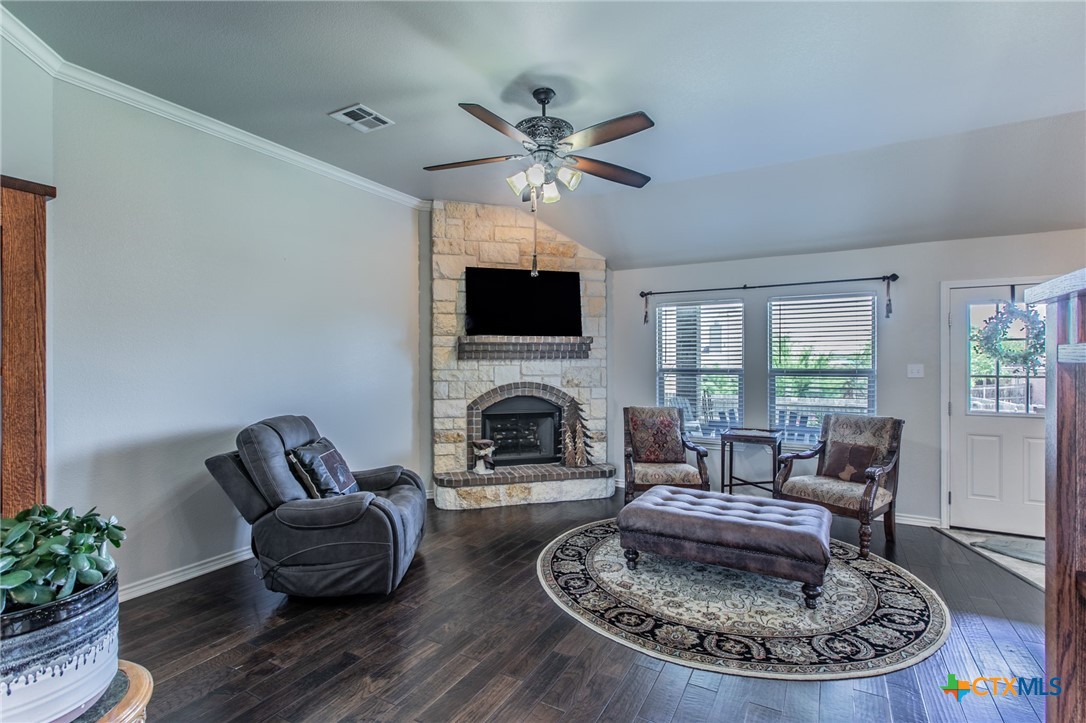 412 Dandridge Drive Temple, TX 76502 - Photo 5 of 28