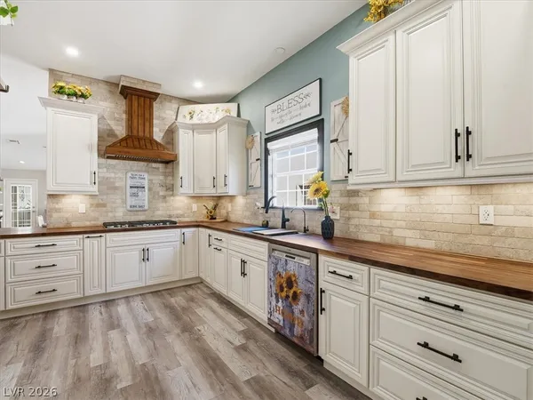 $2,195 | 4904 Winterset Drive, Las Vegas, NV 89130