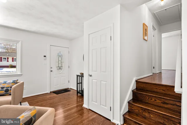 $420,000 | 5527 Duchaine Drive, Lanham, MD 20706