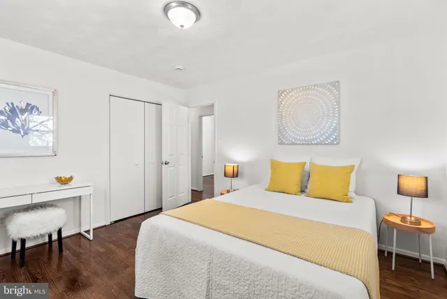 $420,000 | 5527 Duchaine Drive, Lanham, MD 20706