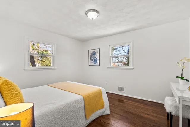 $420,000 | 5527 Duchaine Drive, Lanham, MD 20706