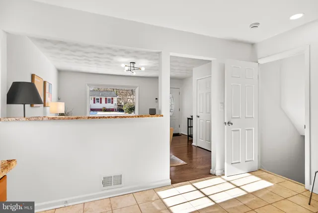 $420,000 | 5527 Duchaine Drive, Lanham, MD 20706