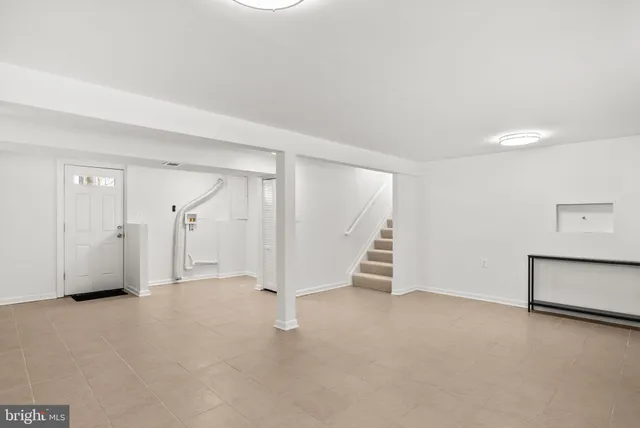 $420,000 | 5527 Duchaine Drive, Lanham, MD 20706