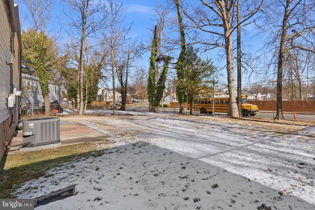 $420,000 | 5527 Duchaine Drive, Lanham, MD 20706