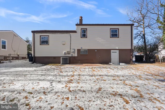 $420,000 | 5527 Duchaine Drive, Lanham, MD 20706