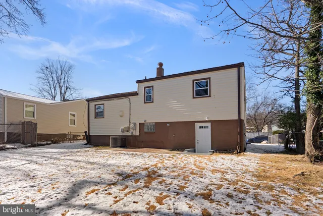 $420,000 | 5527 Duchaine Drive, Lanham, MD 20706