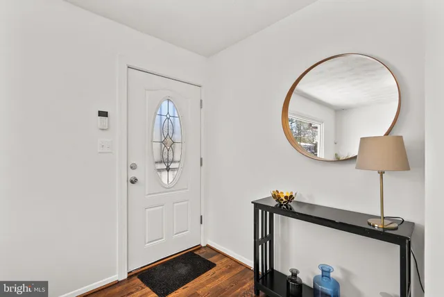 $420,000 | 5527 Duchaine Drive, Lanham, MD 20706