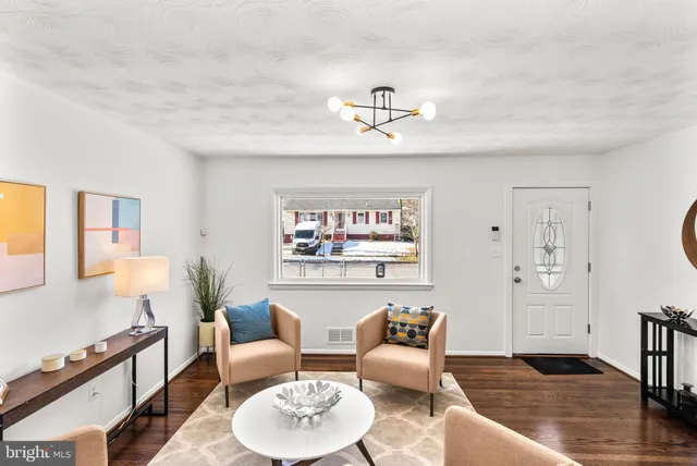 $420,000 | 5527 Duchaine Drive, Lanham, MD 20706