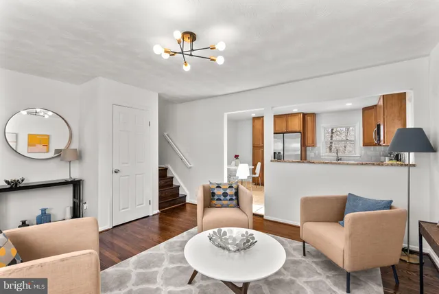 $420,000 | 5527 Duchaine Drive, Lanham, MD 20706