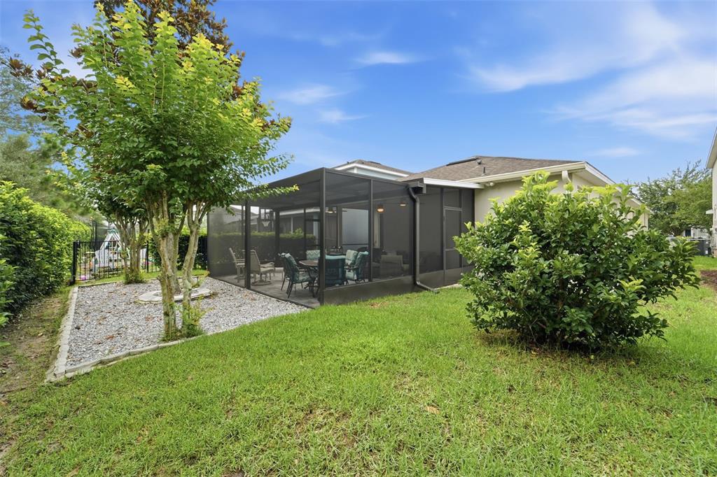 1395 Riley Circle DeLand, FL 32724 - Photo 25 of 29