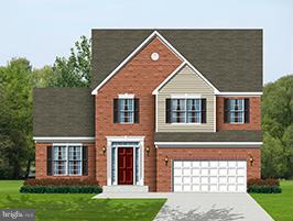 1184 Gallahan Road Prince Frederick, MD 20678 - Photo 1 of 1 Exterior (Front)
