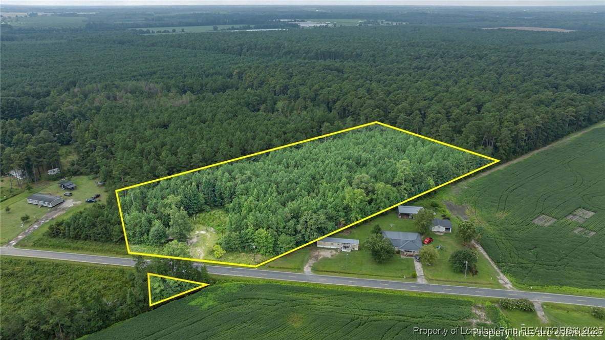 3045 Bridgers Road Rowland, NC 28383 - Photo 18 of 18