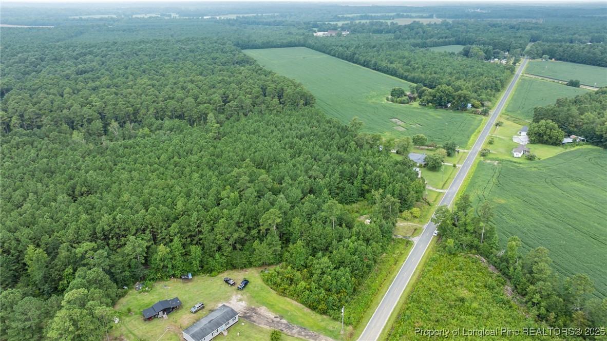 3045 Bridgers Road Rowland, NC 28383 - Photo 5 of 18