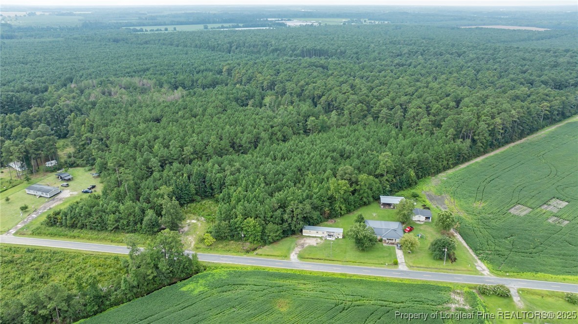 3045 Bridgers Road Rowland, NC 28383 - Photo 6 of 18