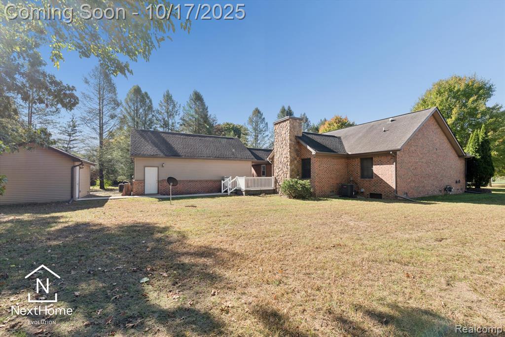 17401 Hannan Road New Boston, MI 48164 - Photo 40 of 46