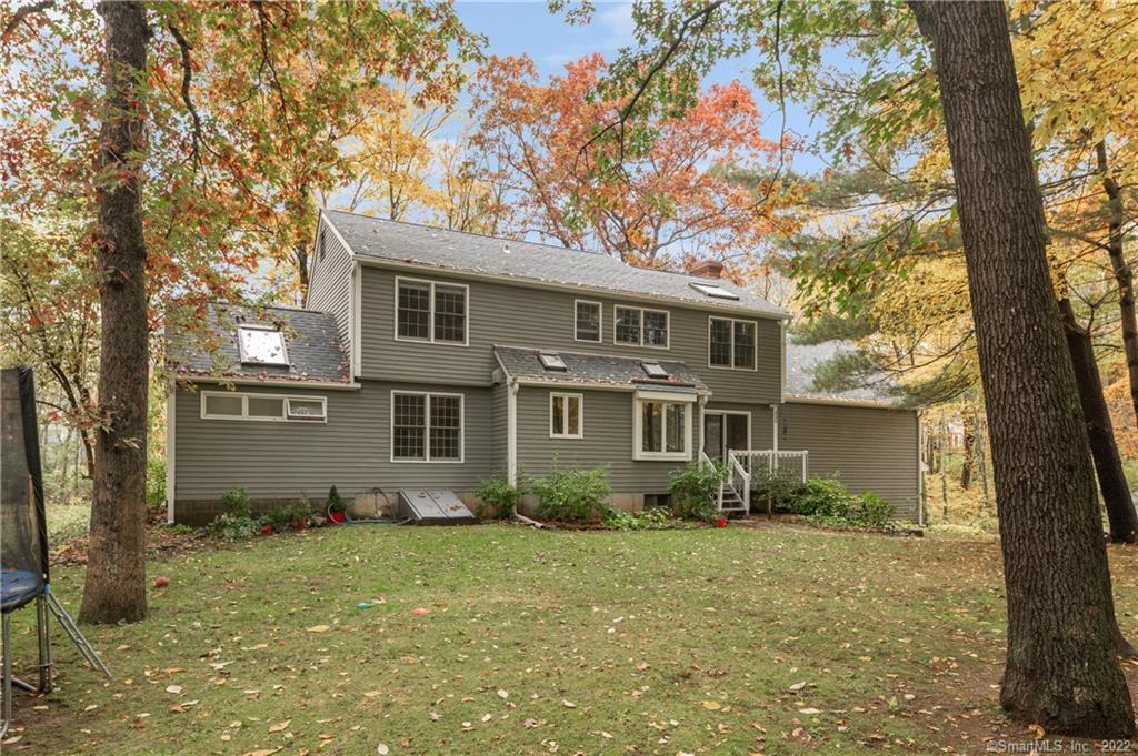 79 Winthrop Road Guilford, CT 06437 - Photo 1 of 1