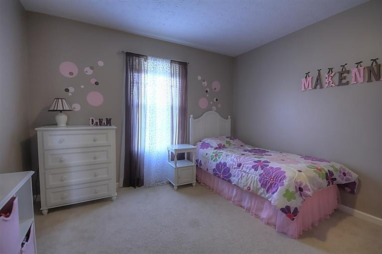 508 Bohicket Road Wilmore, KY 40390 - Photo 17 of 25 Extra Bedroom 1