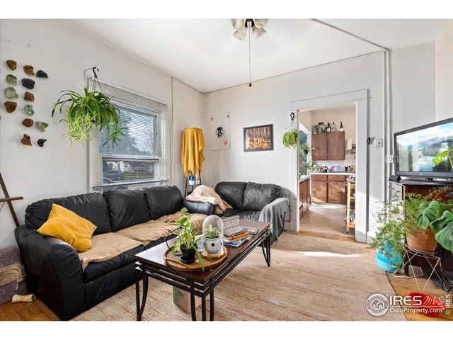 $499,800 | 500 East Magnolia Street, Fort Collins, CO 80524