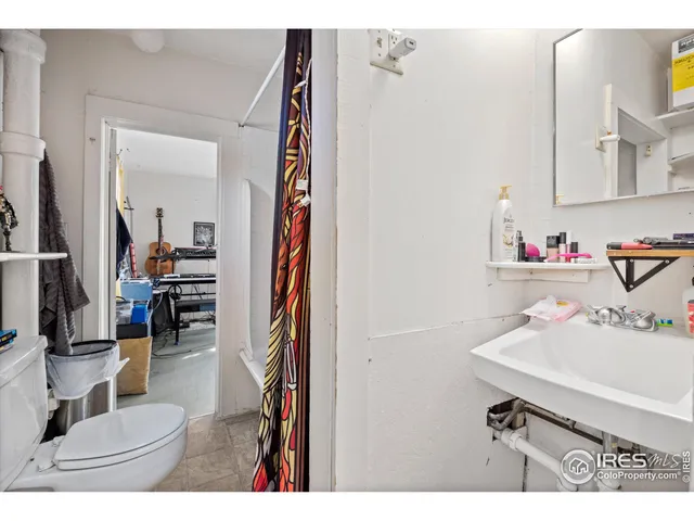 $499,800 | 500 East Magnolia Street, Fort Collins, CO 80524