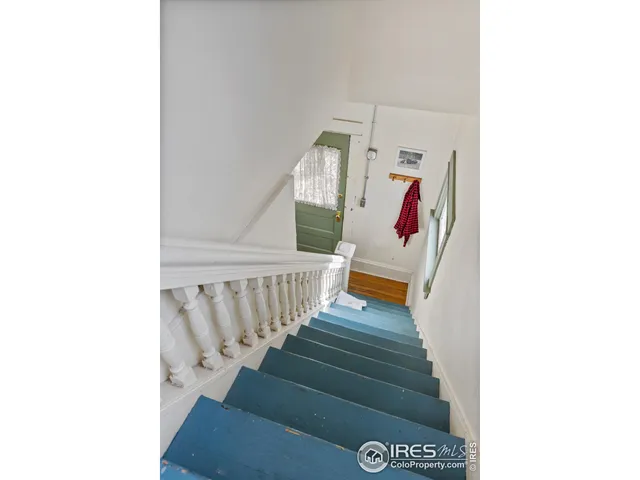 $499,800 | 500 East Magnolia Street, Fort Collins, CO 80524