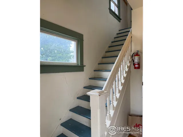 $499,800 | 500 East Magnolia Street, Fort Collins, CO 80524